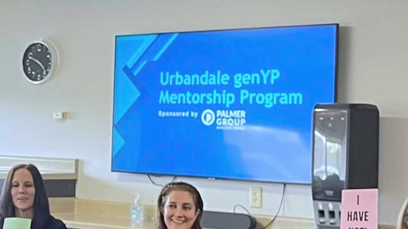 genYP New Member